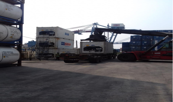 Trucking & Distribution